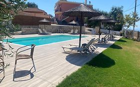 Villa Sarai