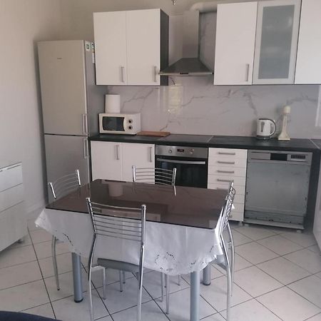 Villa Sarai Parga Esterno foto
