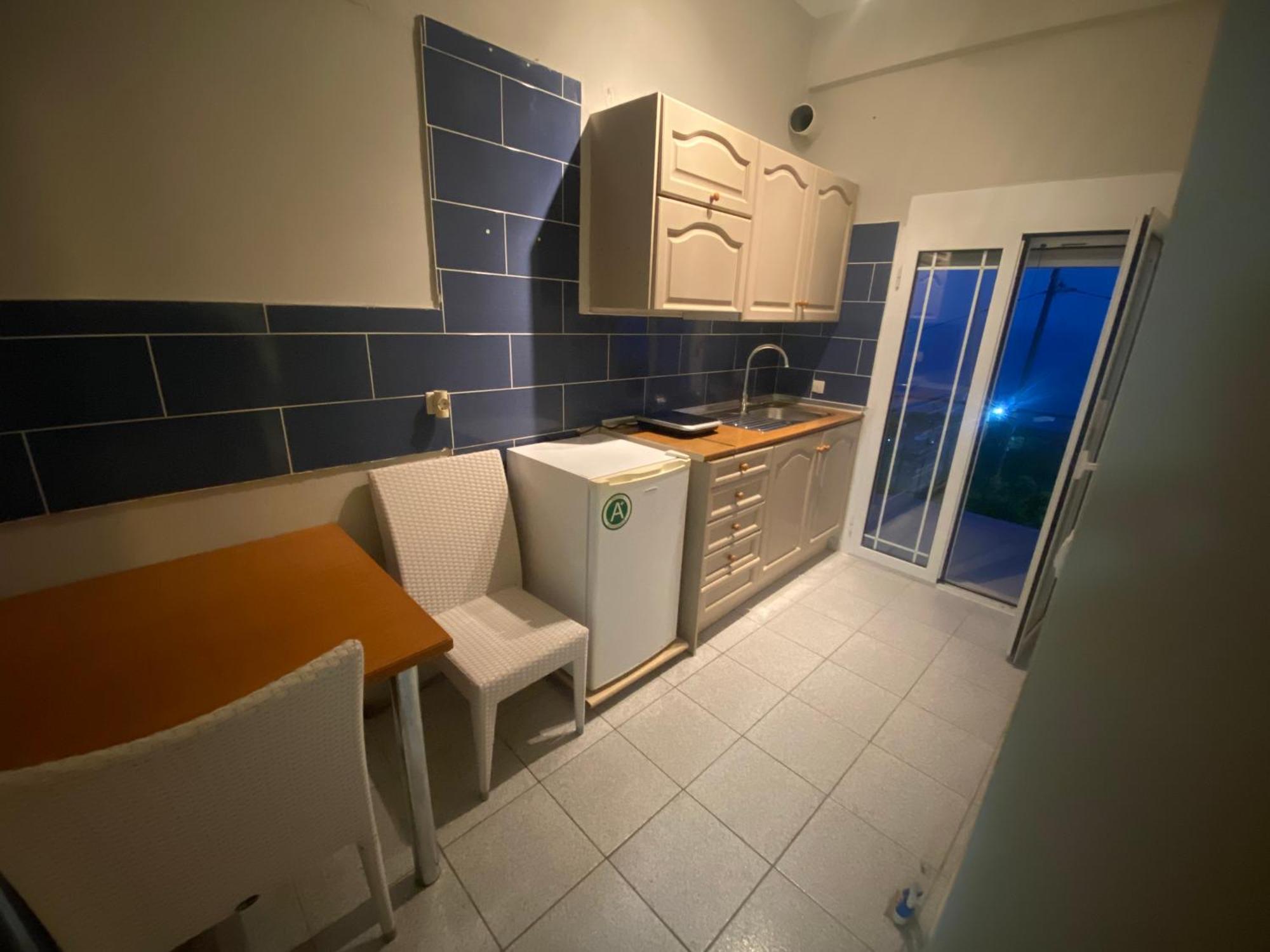 Villa Sarai Parga Esterno foto