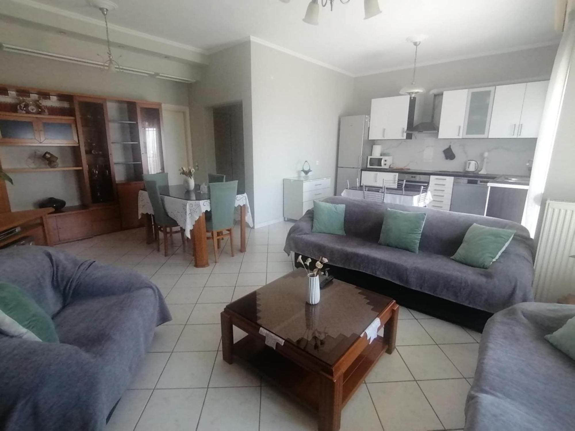 Villa Sarai Parga Esterno foto